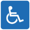 доступность объекта для инвалидов